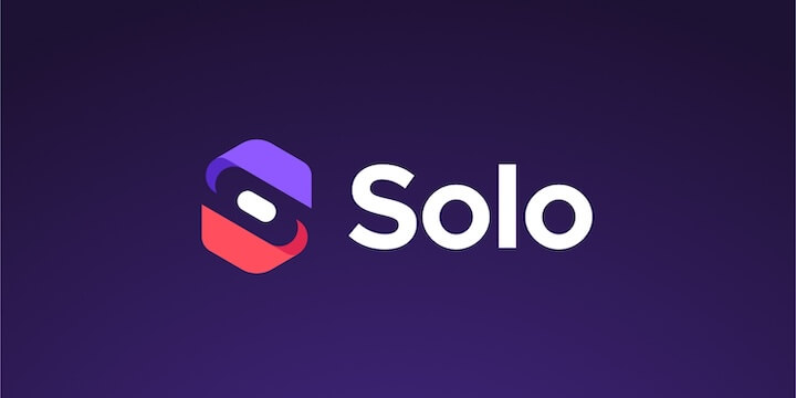 Solo AI logo